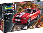 Revell Ford Shelby GT 500 1:25