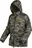 Prologic Bank Bound 3-Season Camo Fishing Jacket, M