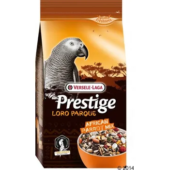 Versele-Laga African Parrot Mix, 15 kg