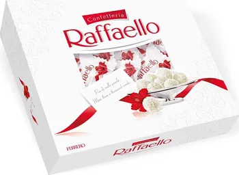 Bonboniéra Ferrero Raffaello 260 g