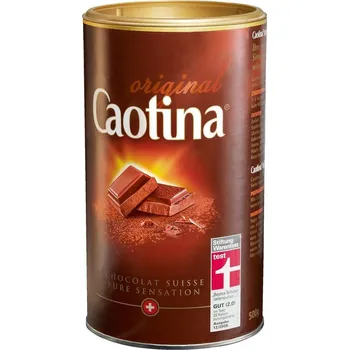 Caotina Original mléčná 500 g