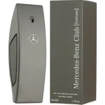 Mercedes-Benz Club Extreme M EDT
