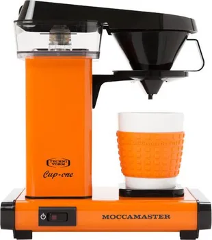 Kávovar Moccamaster One Cup Technivorm