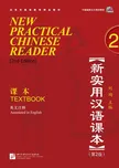 New Practical Chinese Reader-  Beijing…