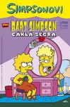 Simpsonovi - Bart Simpson 3/2018: Cáklá…