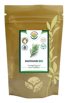 Přírodní produkt Salvia Paradise Šatavari Shatavari prášek BIO 100 g