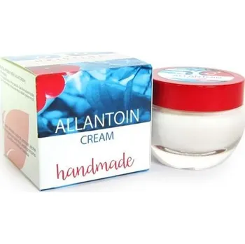 Pleťový krém Hristina Přírodní ručně vyrobený krém s allantoinem 50 ml