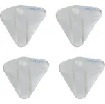 BabyOno Ochrany rohů trojúhelníkové 4…