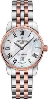 hodinky Certina C001.007.22.113.00