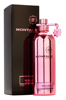 Dámský parfém Montale Paris Roses Musk W EDP