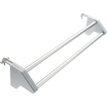 Sušák na prádlo Wenko Twin 104