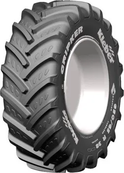 Pneu pro těžký stroj Kleber Gripker 600/65 R38 153D