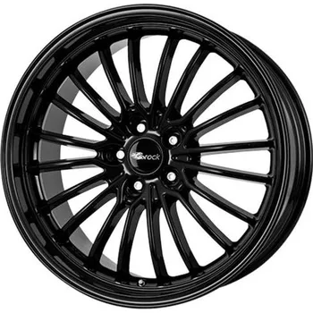 Alu kolo Brock B24GP dark 10,5x20 5x120 ET35