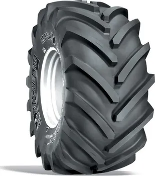 Pneu pro těžký stroj Michelin Megaxbib 900/60 R32 181A8/181B