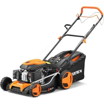 Sekačka Fuxtec FX-RM5196