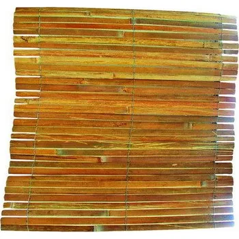 Pletivo Rohož štípaný bambus - 2m x 5m