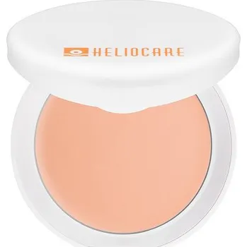 Make-up Heliocare kompaktní make-up SPF 50 10 g