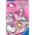 Cestovní hra Ravensburger Hello Kitty Člověče nezlob se hra