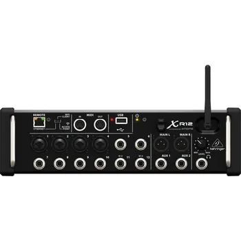 Behringer XR12