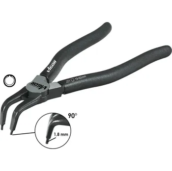 Kleště Vigor V1718