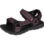 Hannah Feet Jazzy/Cube