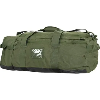 Condor Colossus 75 l, zelená