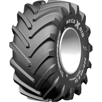 Pneu pro těžký stroj Michelin Megaxbib 620/70 R38 170A8/170B