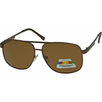 Polarizační sluneční brýle 1P02-1