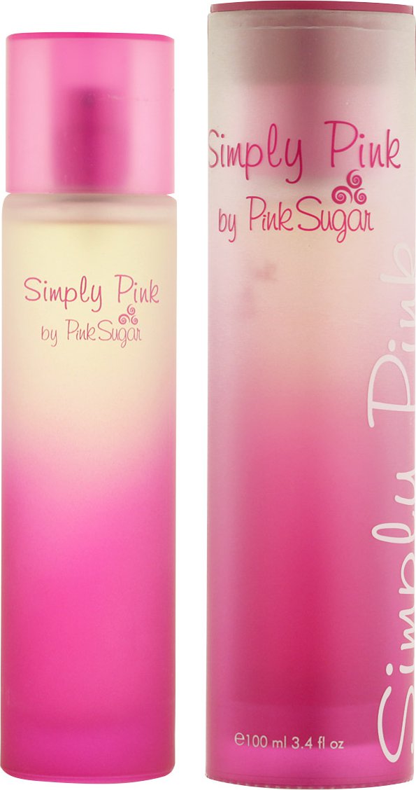 Pink discount sugar parfem