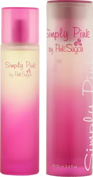 Aquolina best sale simply pink