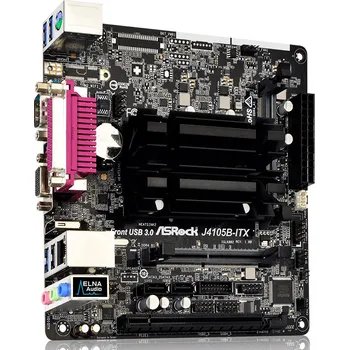 Základní deska Asrock J4105B-ITX