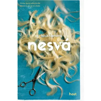 Nesvá - E. Lockhartová