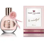 Tom Tailor Be Mindful Woman EDT