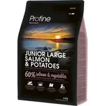 Profine Junior Large Salmon/Potatoes