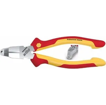 Kleště Wiha 38552