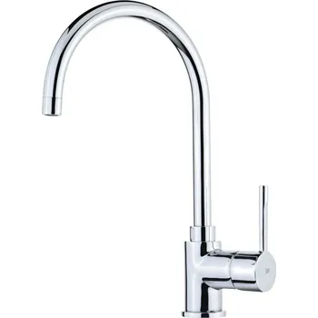 Vodovodní baterie Teka Ares 995 Chrom