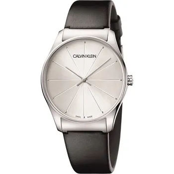 Hodinky Calvin Klein Classic K4D211C6