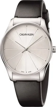 Hodinky Calvin Klein Classic K4D211C6