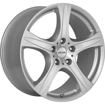 Alu kolo Ronal R56 6x15 4x100 ET43