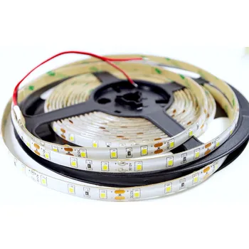 LED osvětlení Ledshopik LED pásek 2835 EPISTAR | 60LED | 12W | 12V | IP65 | 8MM | - DENNÍ BÍLÁ - 4000K