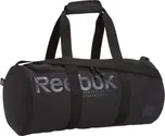Reebok Style Found U Duffle Bag černá