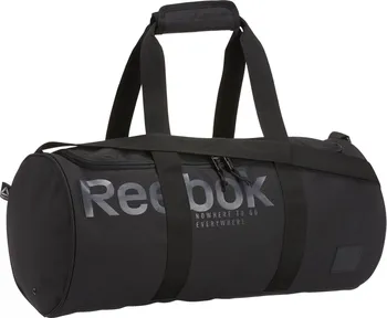 Sportovní taška Reebok Style Found U Duffle Bag černá