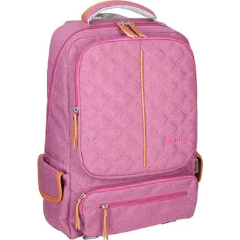 Školní batoh Spirit Studentský batoh CANAVAS 03