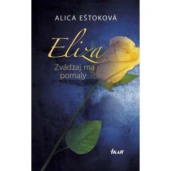 Kniha Eliza - Alica Eštoková (E-Kniha)