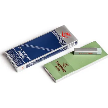 1000 diamantový brusný kámen NANIWA DR-7510