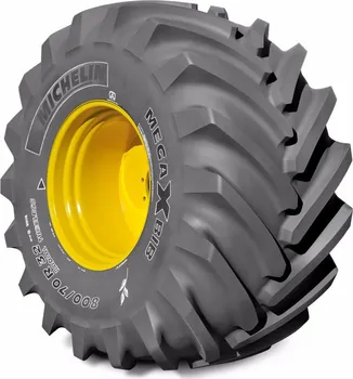 Pneu pro těžký stroj Michelin Megaxbib 1050/50 R32 178A8/172D