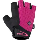 R2 Juli ATR11B černé/růžové S