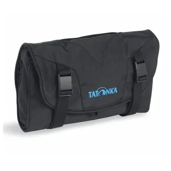Kosmetická taška Tatonka Travelcare Small černá