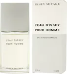 Issey Miyake L´Eau d´Issey Pour Homme…