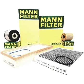 Olejový filtr Filtry PEUGEOT 407 2.0HDI